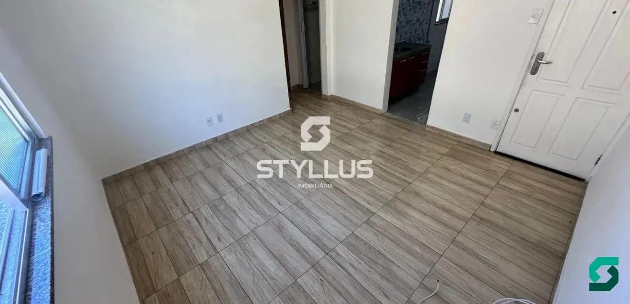 Abolição | Apartamento 2 quartos