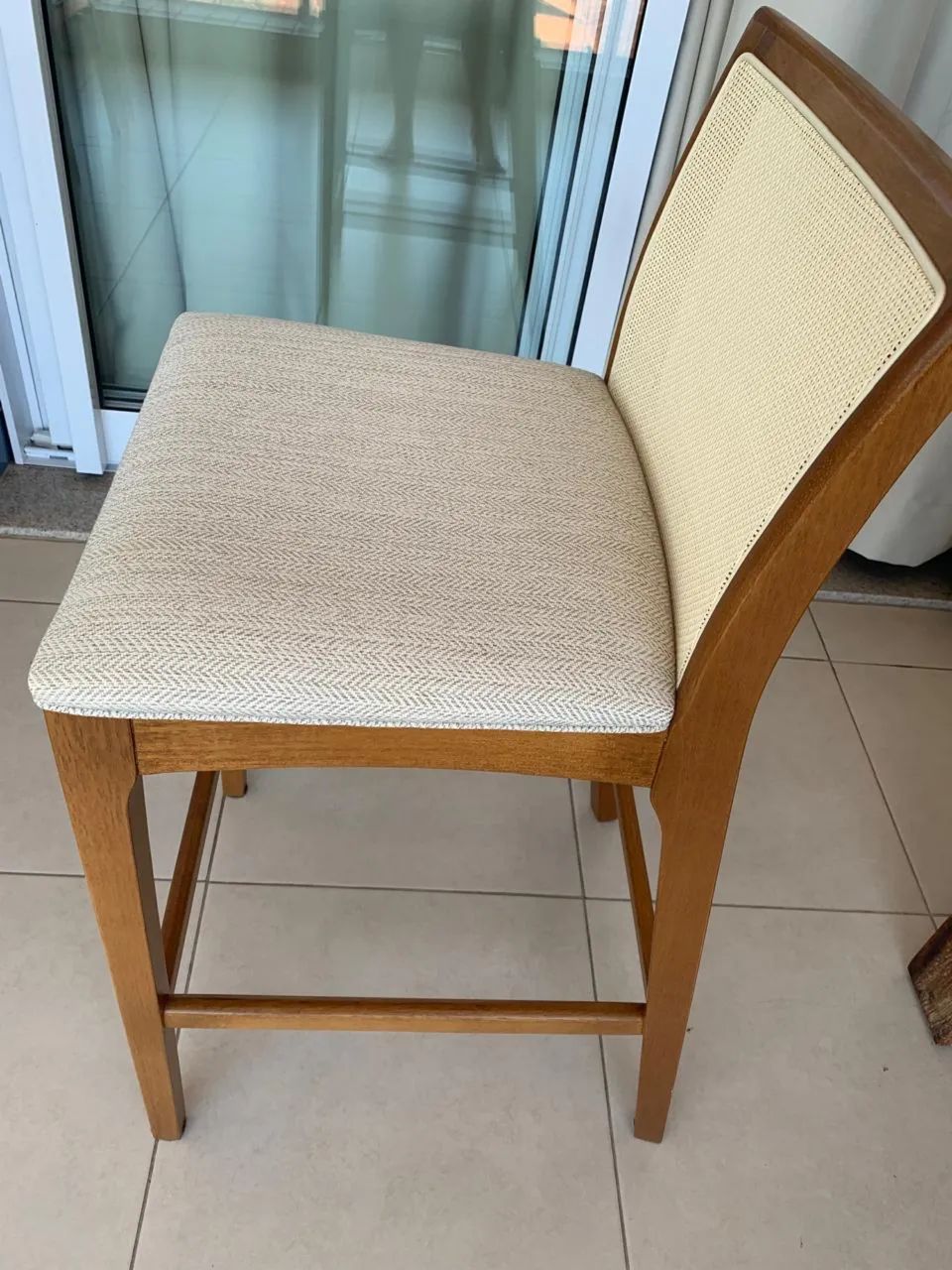 Banqueta