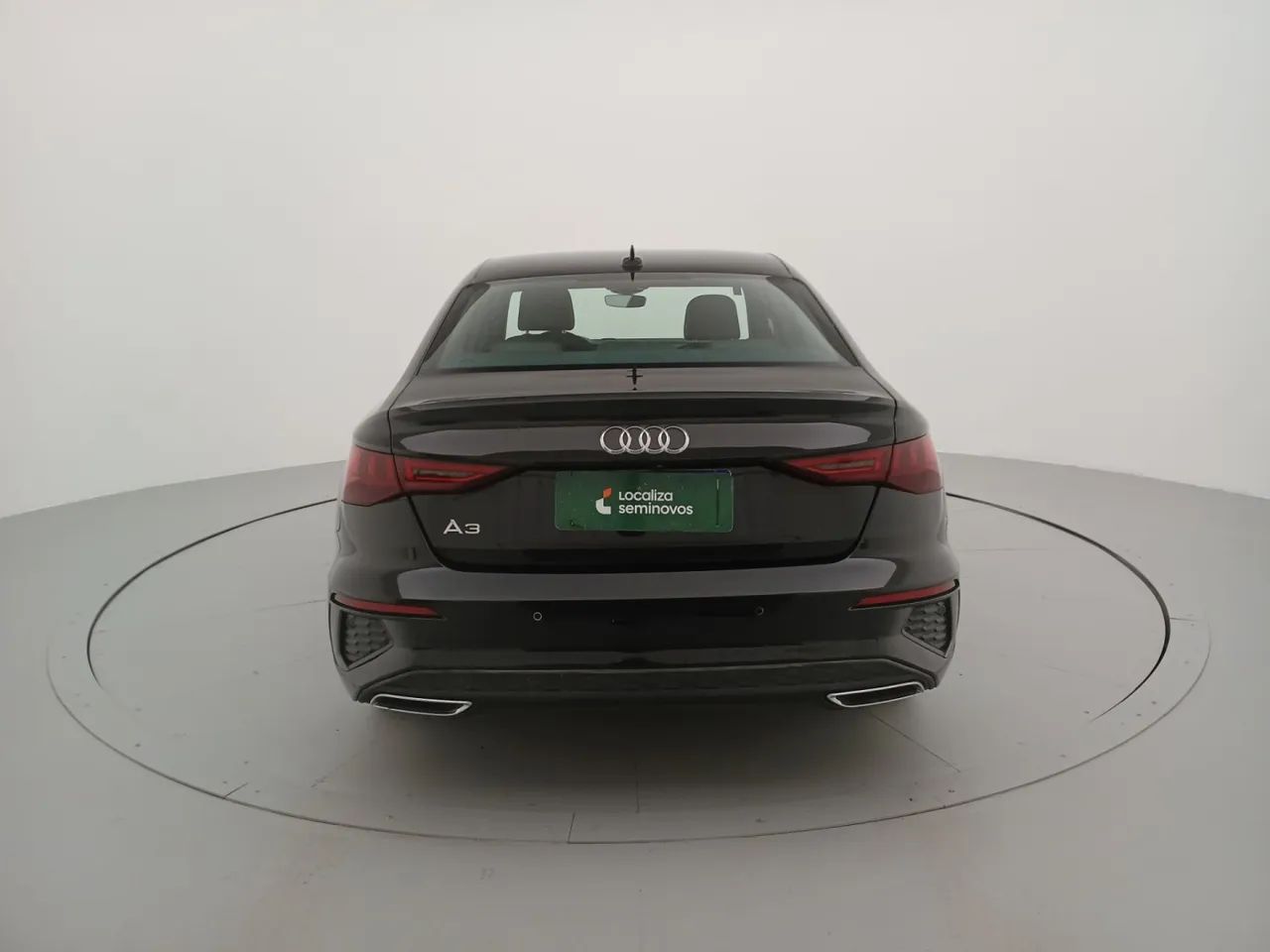 Audi A3 2024 - Foto 4