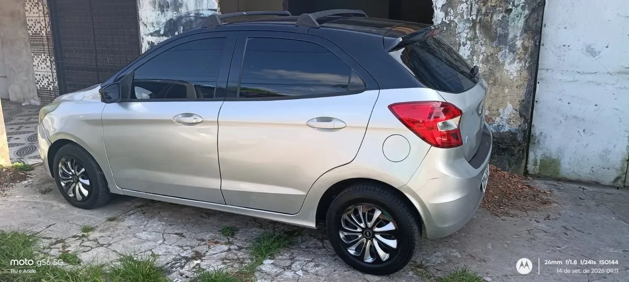 Ford ka - Foto 3