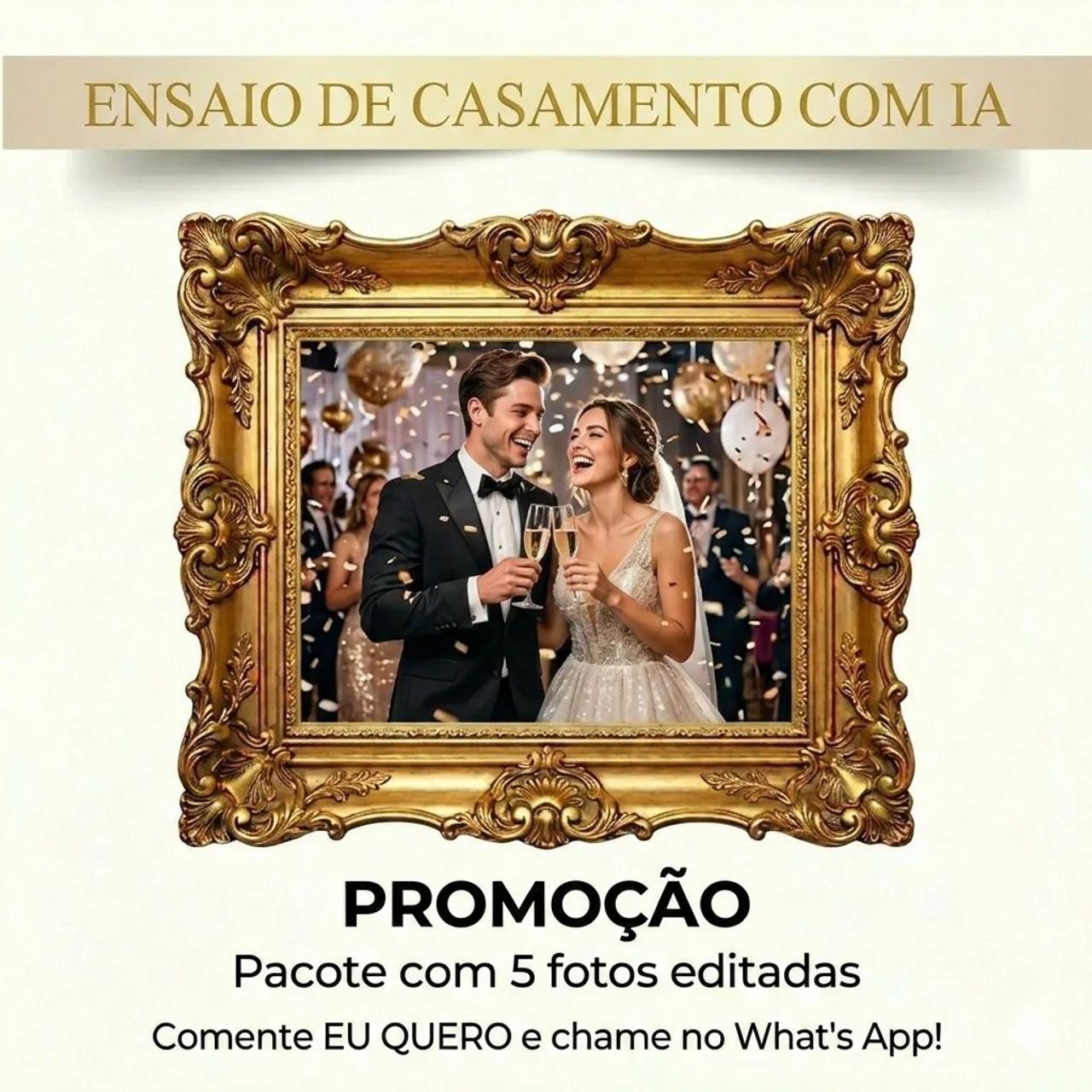 Ensaio fotográfico digital PRO - Foto 5