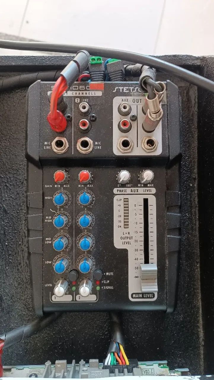 Caixa de som BOB - Foto 5