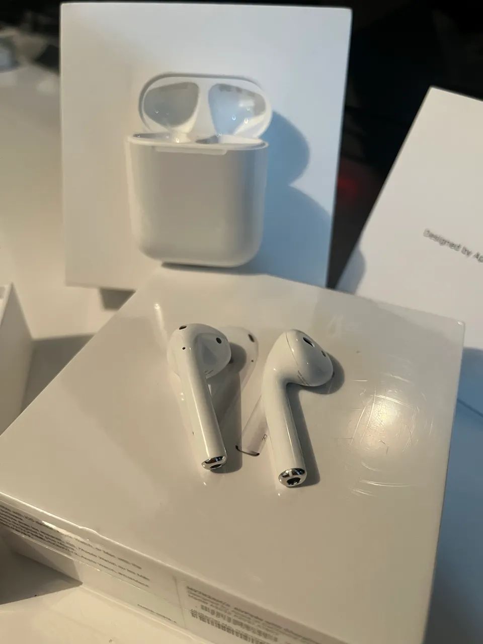 Fone AirPod 2  - Foto 2