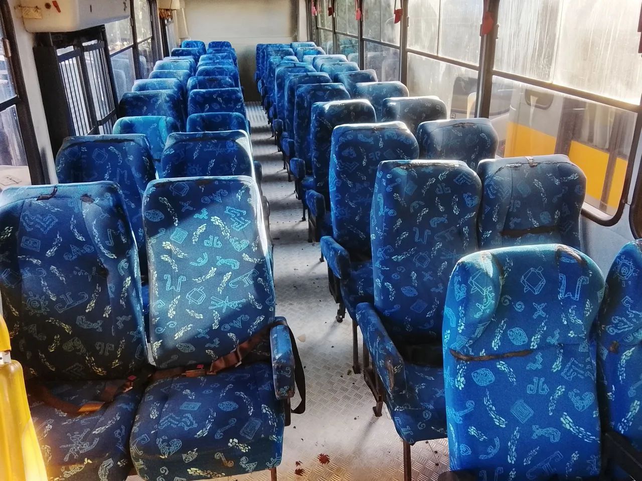 Vende-se ônibus busscar  - Foto 4