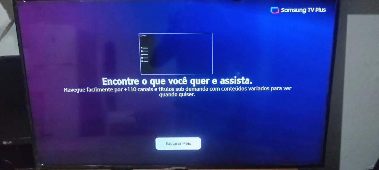 Tv samsung smart 43pol - Foto 4