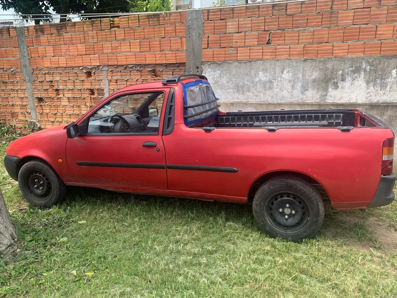 Fretes mudanças socorro de moto coleta de entulhos  - Foto 2