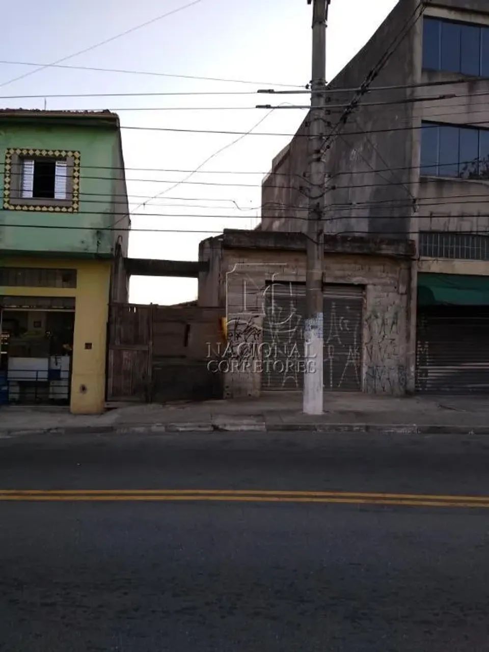 Terreno à venda, 240 m² - Parque Oratório - Santo André/SP - Foto 5
