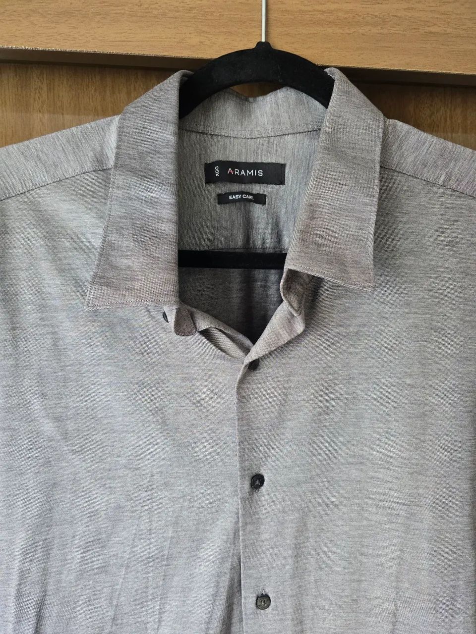 Camisa Social Aramis
