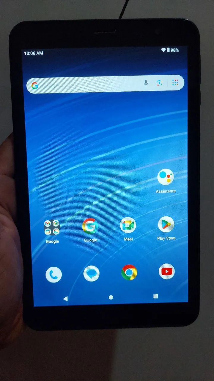 TABLET MULTILASER M8 4G TODO OK! - Foto 4