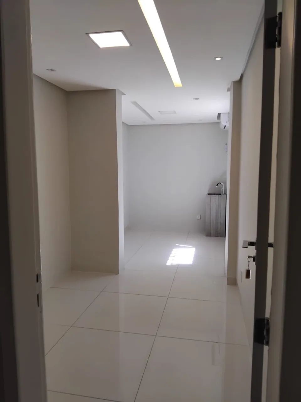 Alugo consultório de 14 m² no Espaço Instituto Reviver - Foto 4