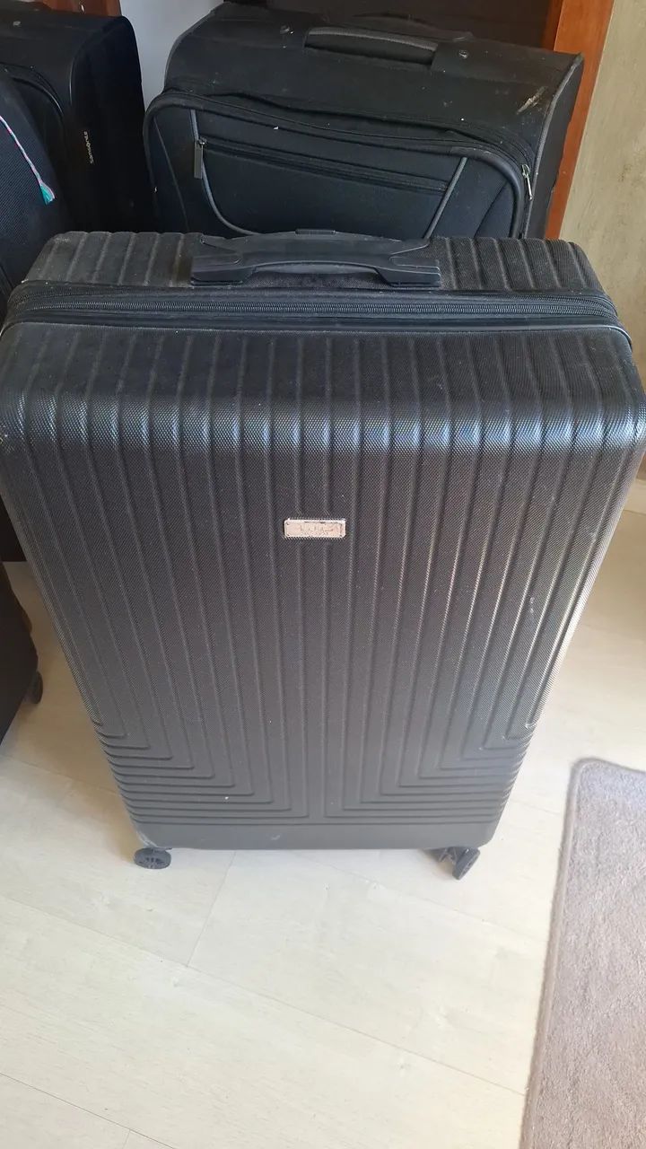 Malas de viagem grande - Foto 2