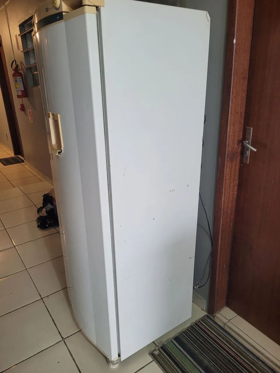 Geladeira Consul 380 lts - Foto 2