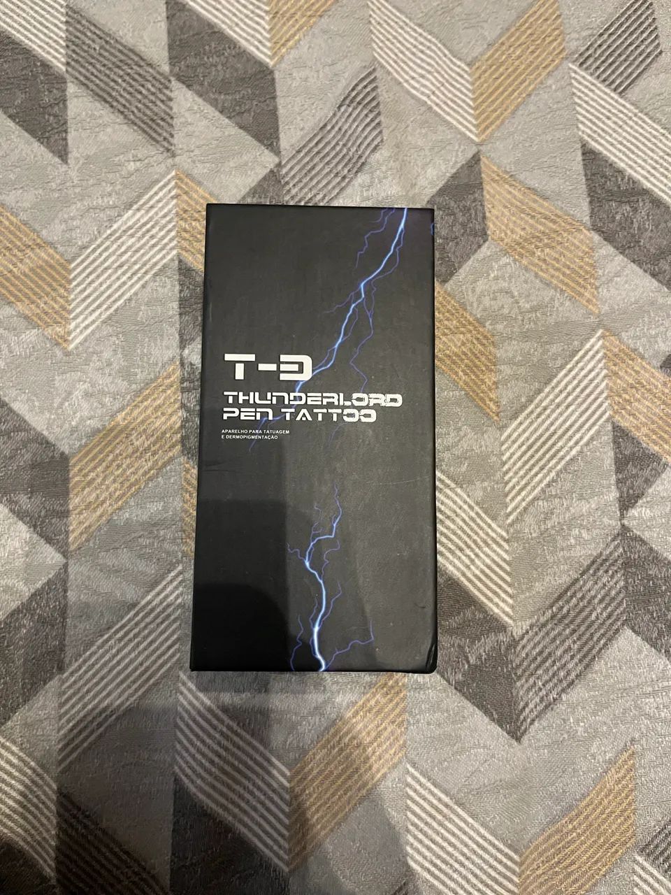 Vendo máquina de tatuagem e micropigmentação  - Foto 4