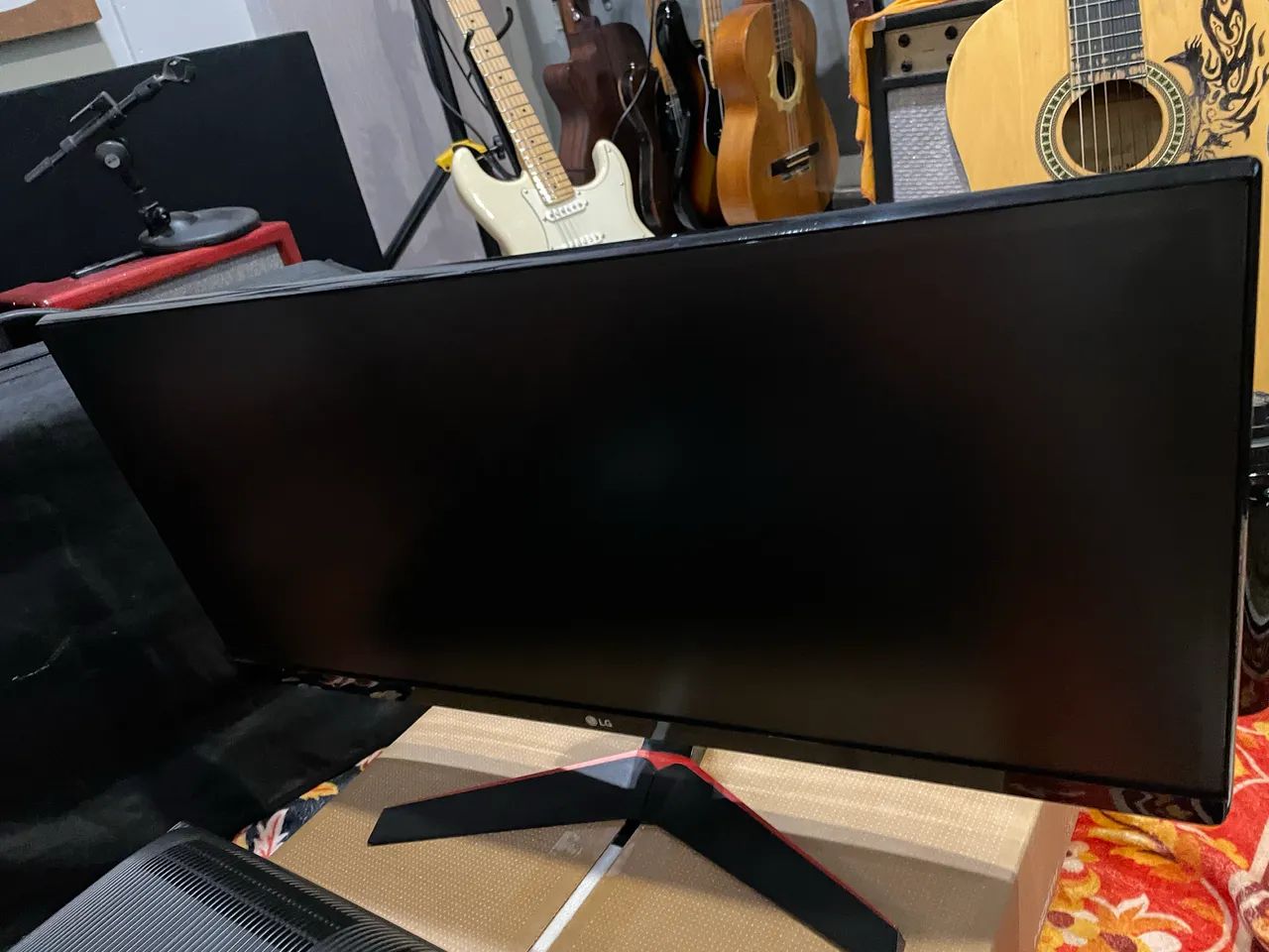 Monitor LG Wide 29 - Foto 2