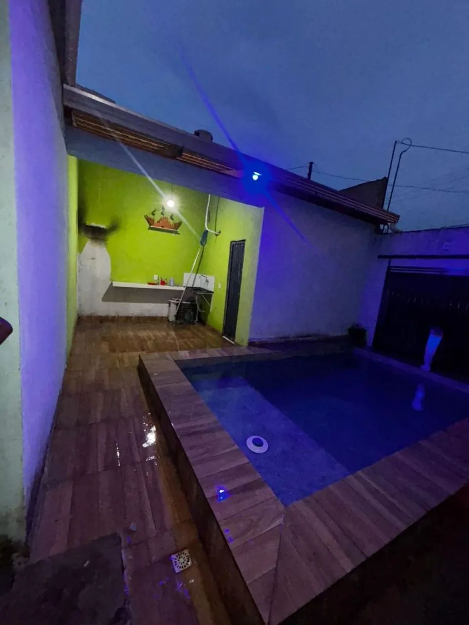 Casa a venda Imperatriz próximo ao vale do sol - Foto 4