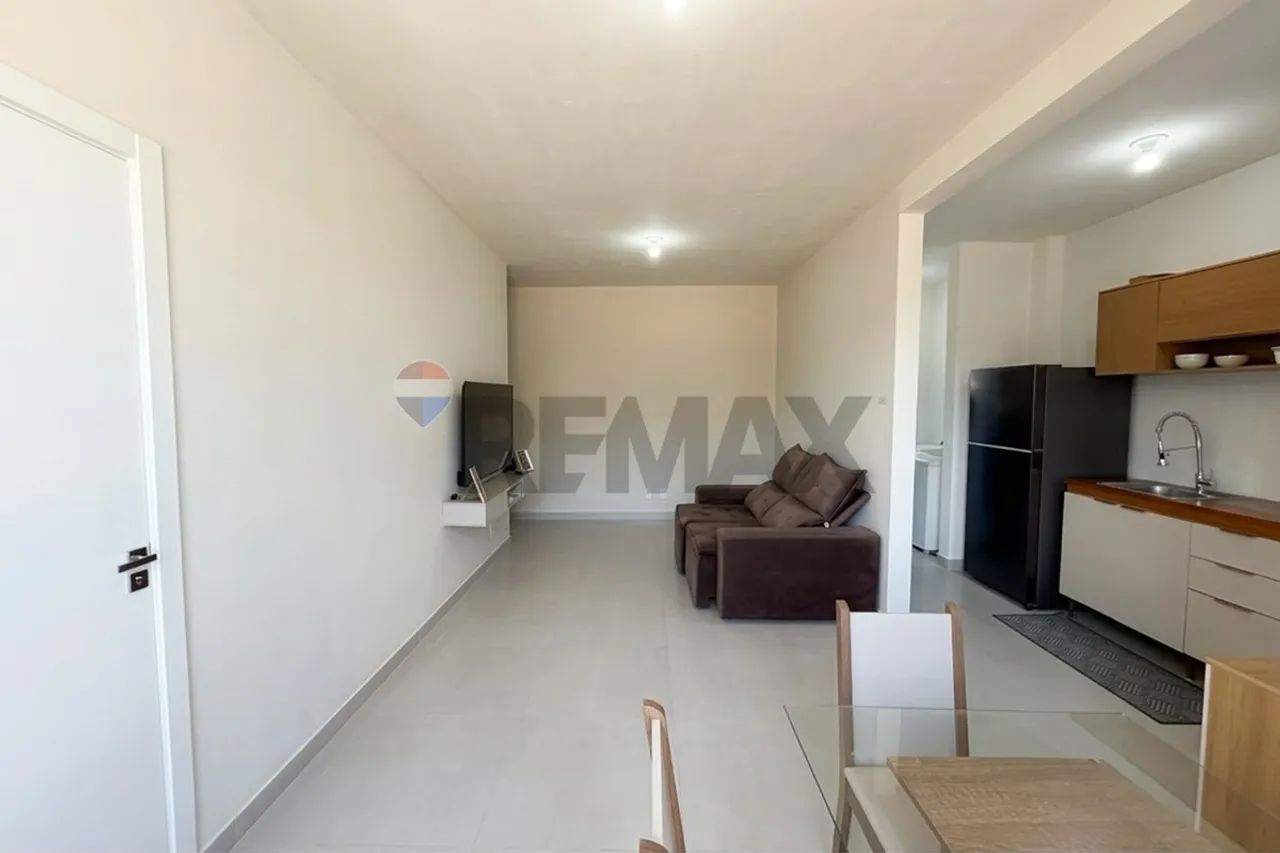 Apartamento de 2 quartos na guarda margem esquerda - Foto 4