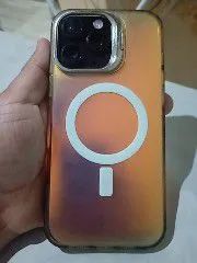 Celular 16 pro Max 516g - Foto 2