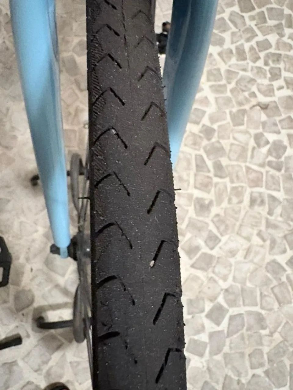 bicicleta - Foto 2