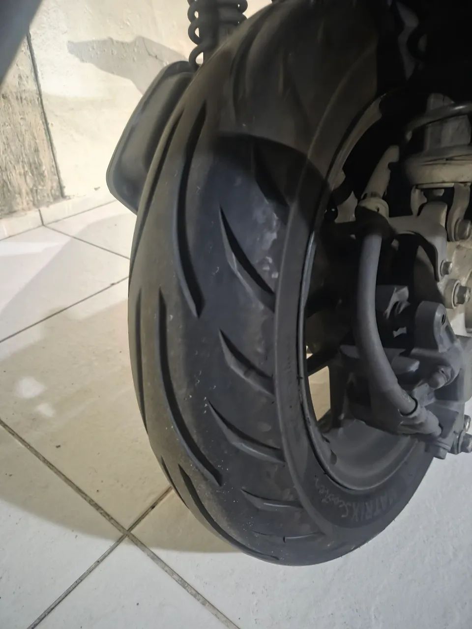 Honda Adv 150 - Foto 4