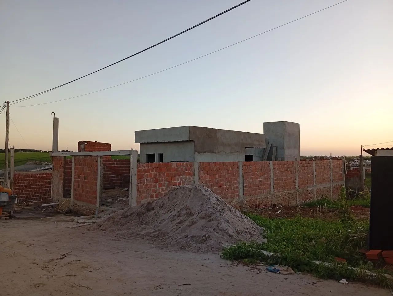 Minha Casa Minha Vida  - Foto 5