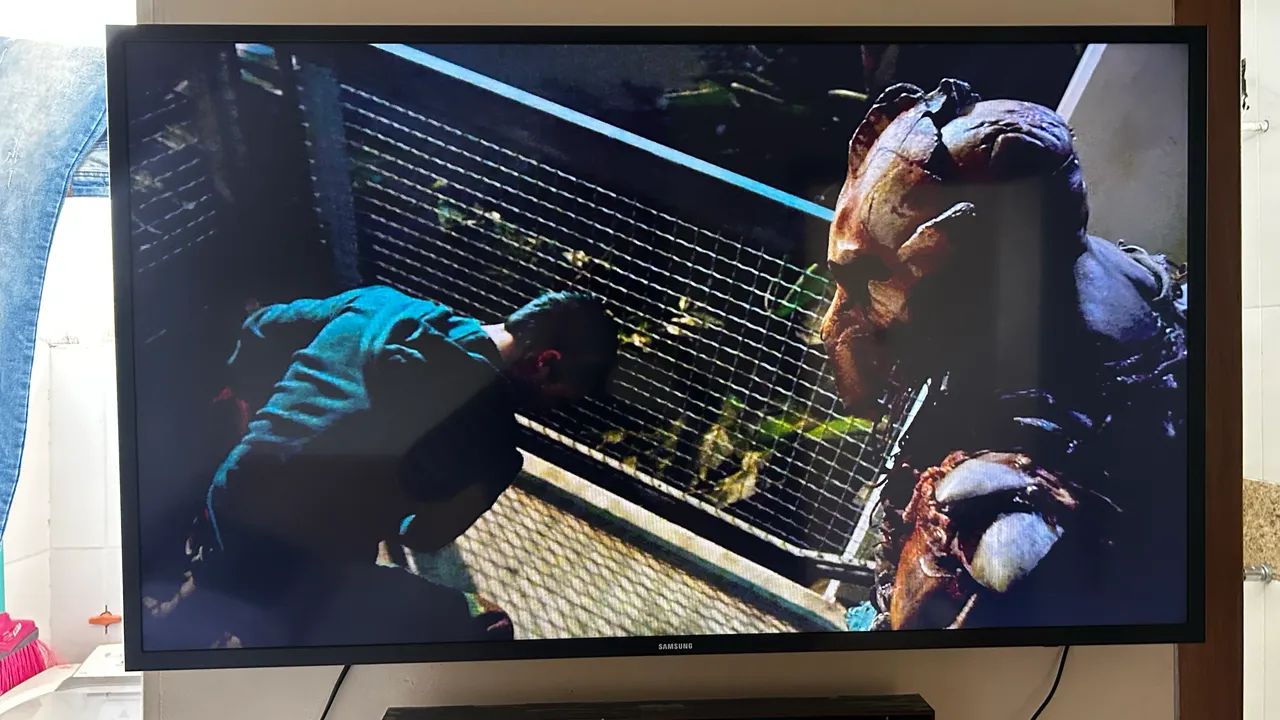 Tv 42 polegadas - Foto 4
