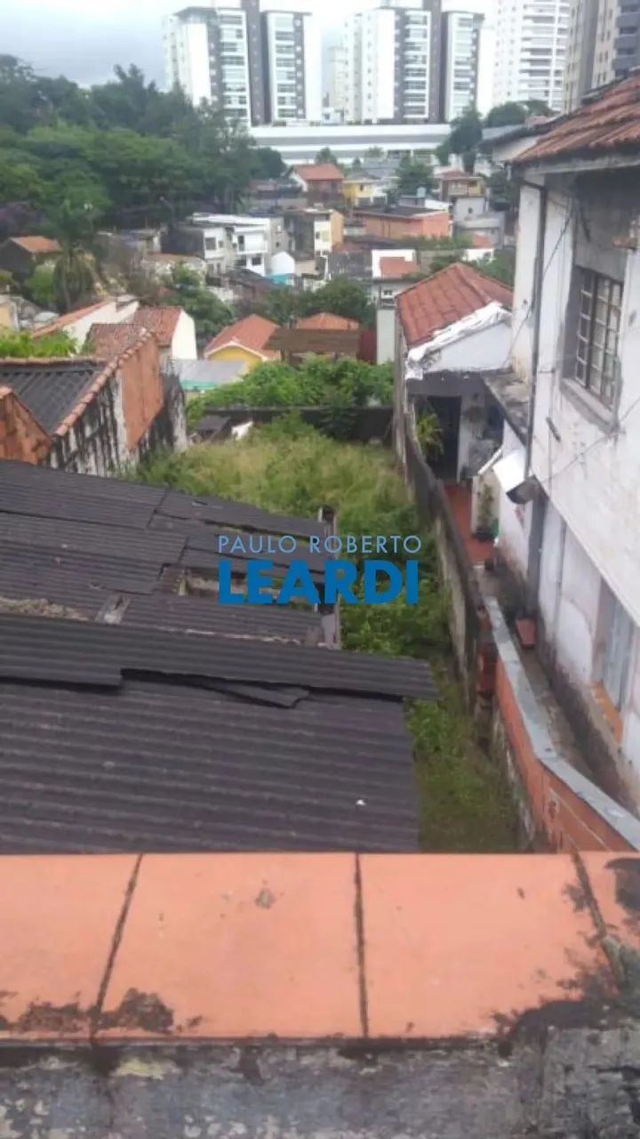 TERRENO - POMPÉIA - SP