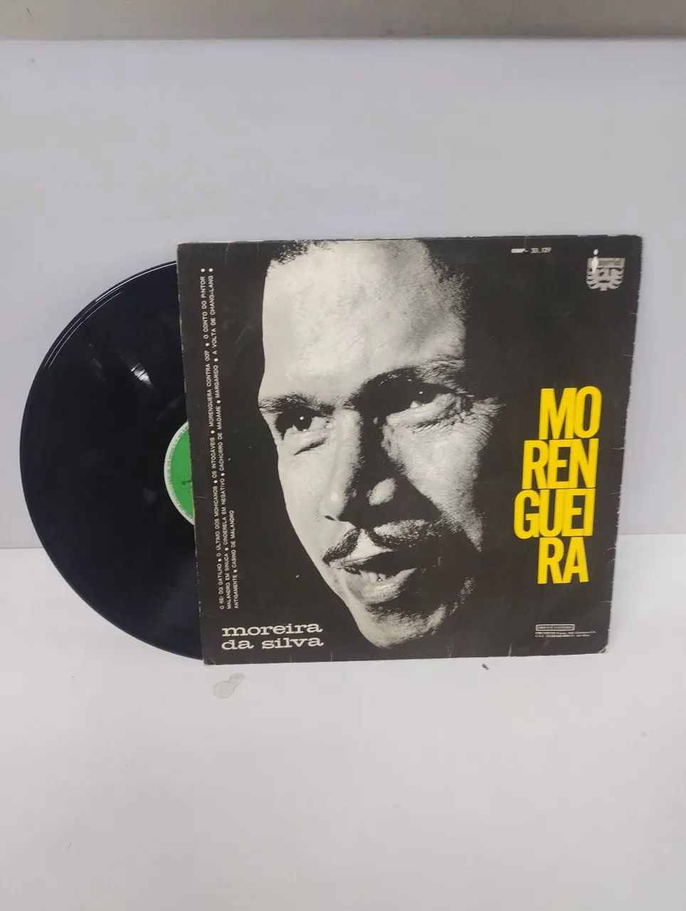 LP Moreira da Silva / Morengueira - Foto 2
