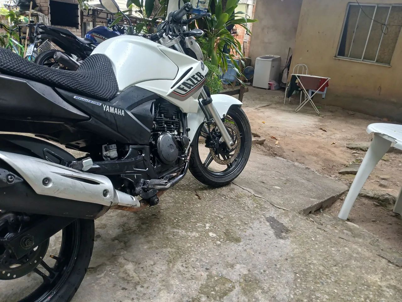 Fazer 250cc - Foto 4