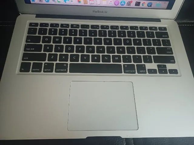 MacBook Air 2013 - Foto 3