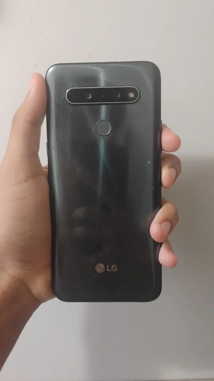Vendo celular 128gb - Foto 4