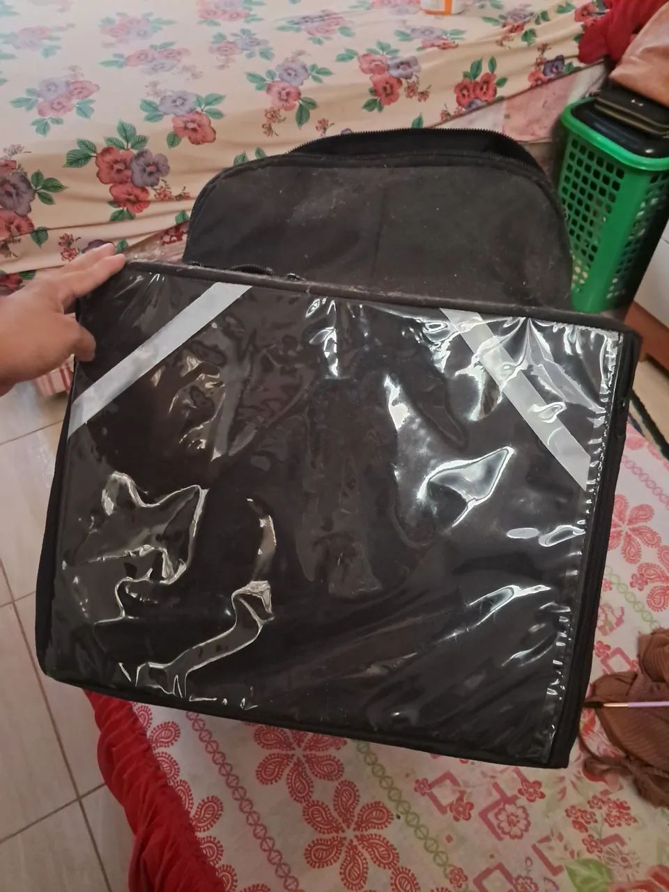 Bag para entrega - Foto 3