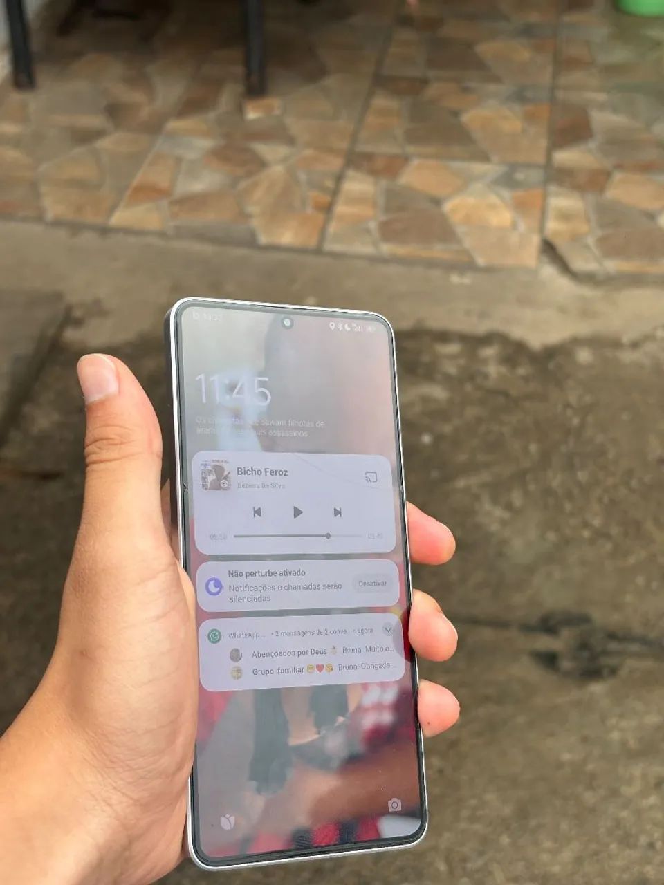 Celular poco Xiaomi pocoX6 pro 512gb  - Foto 2