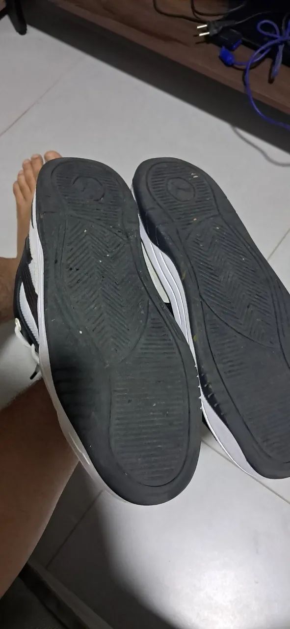 Puma 180  tam 44 - Foto 5