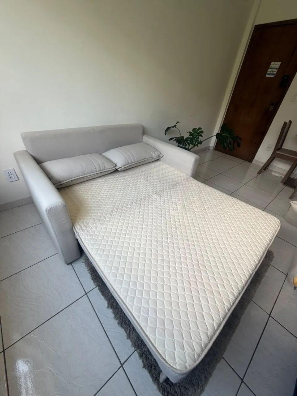 Sofá Cama - Foto 4