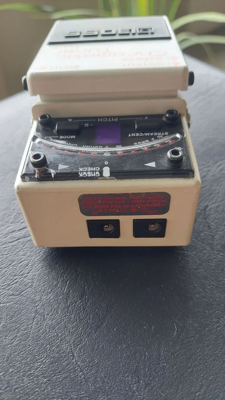 Pedal Boss TU2 - Foto 2
