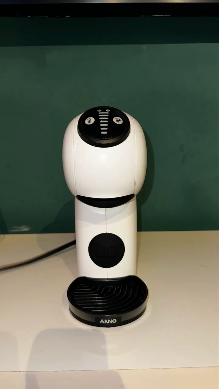Cafeteira genio s automática dolce gusto - Foto 2