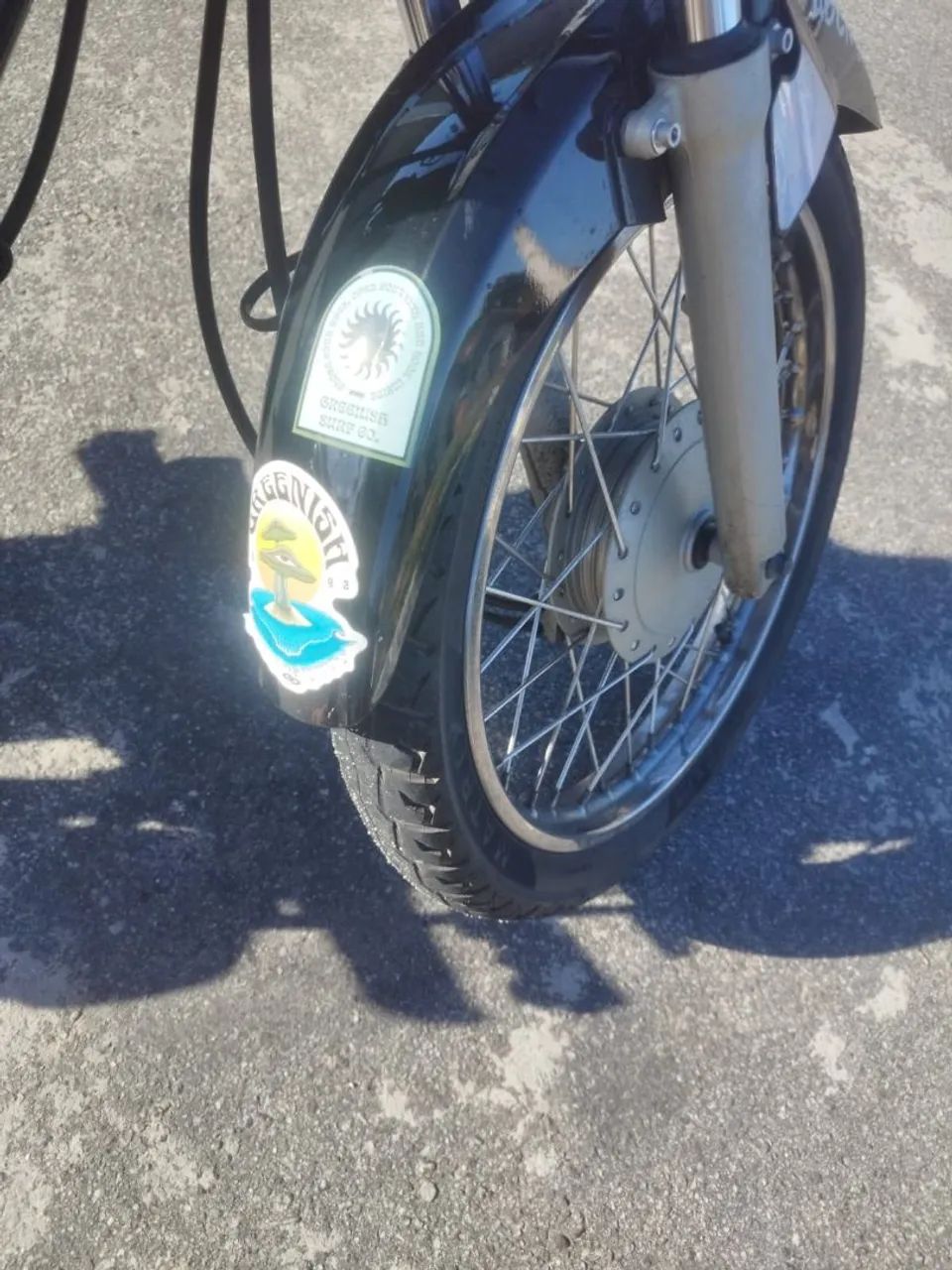 Moto extra - Foto 3