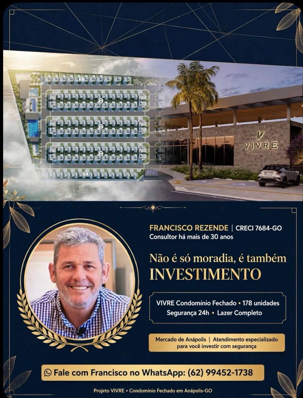 Área comercial 