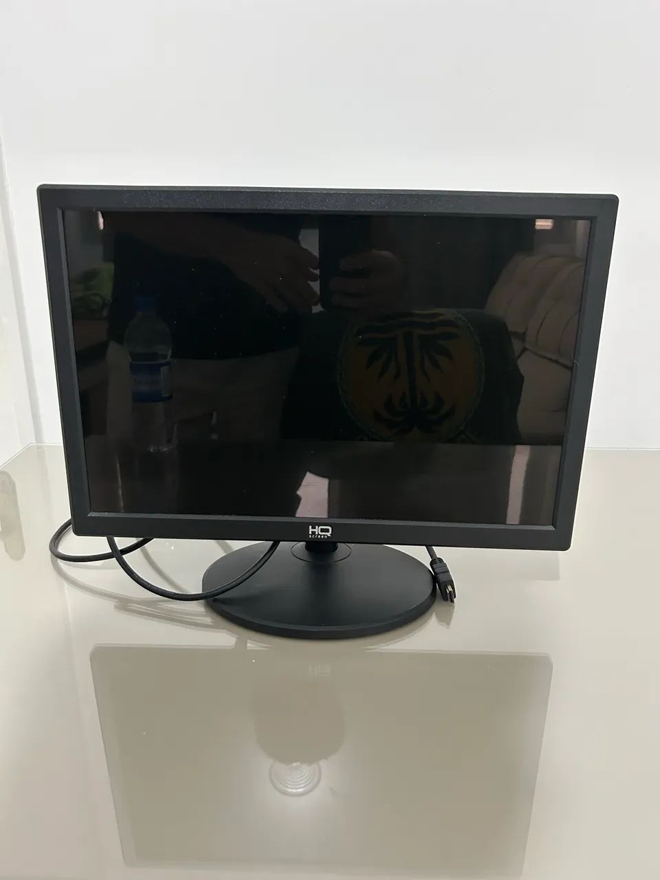 Monitor HQ 17 polegadas 