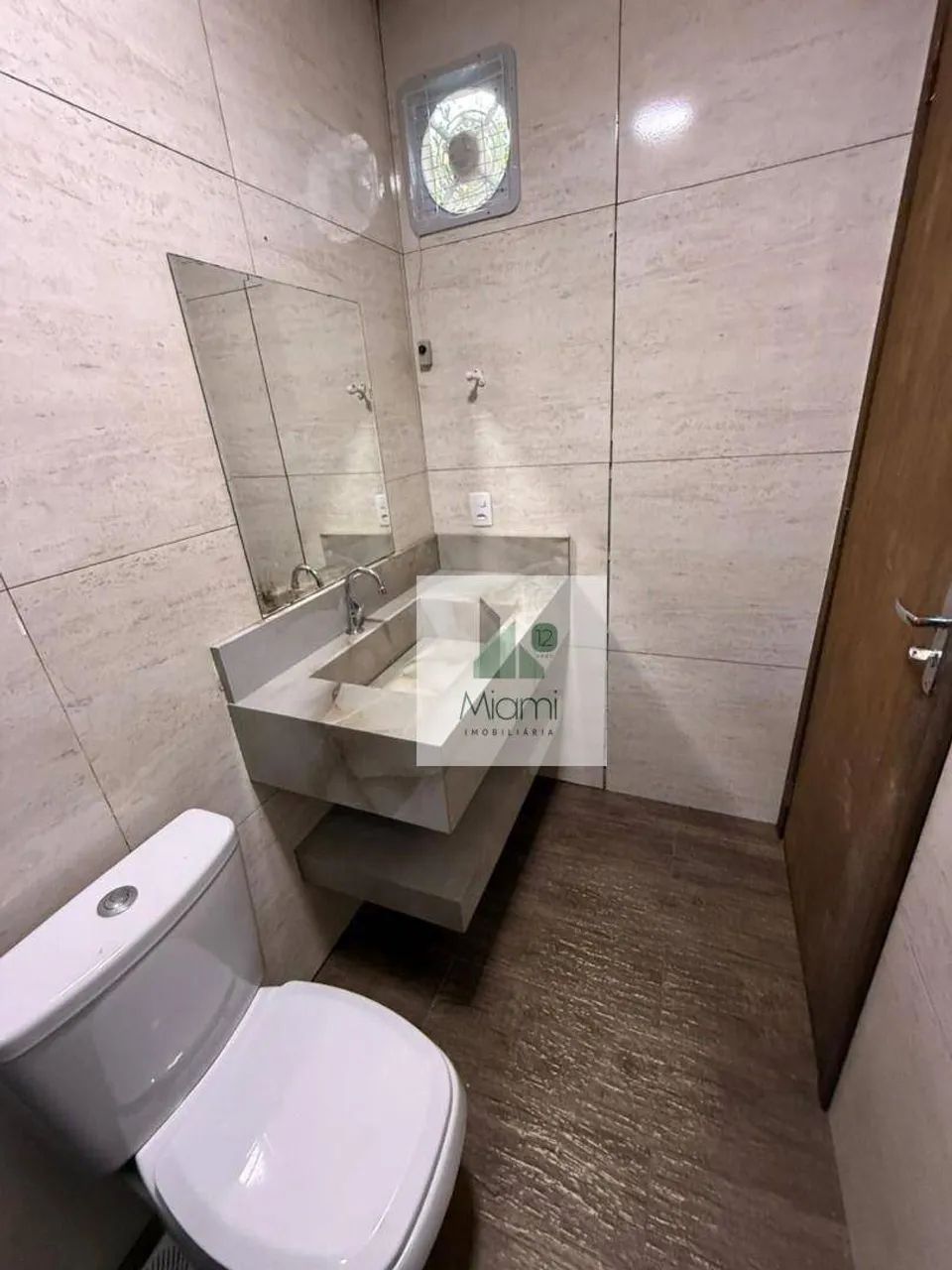 Casa com 3 dormitórios para alugar, 95 m² por R$ 2.550,00/mês - Boa Vista - Curitiba/PR - Foto 5