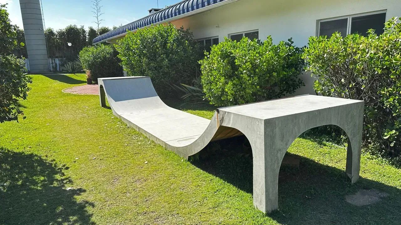 Imóvel vista Mar com 78 metros quadrados com 2 quartos em Campeche - Florianópolis - SC - Foto 3