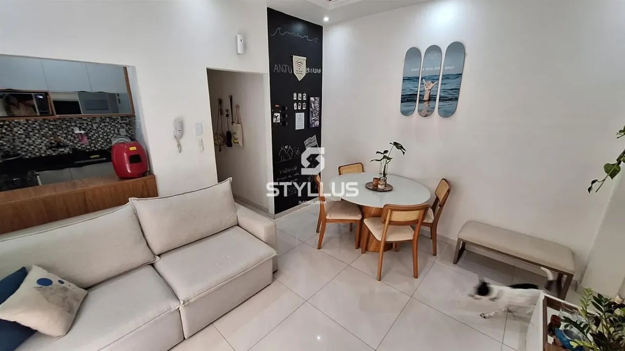 Sampaio | Apartamento 1 quarto - Foto 5