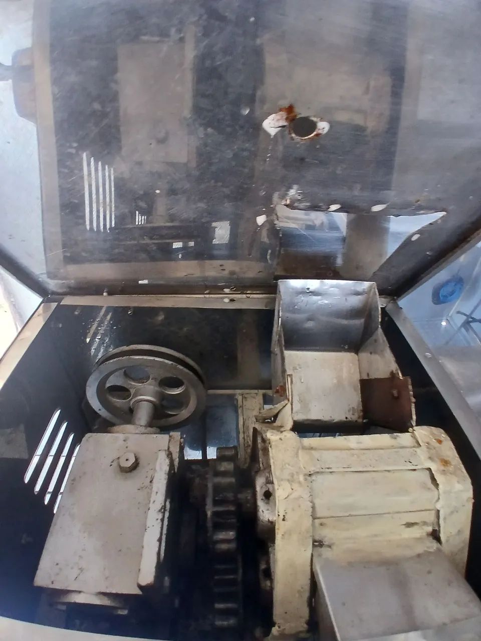 Garapeira - Foto 2