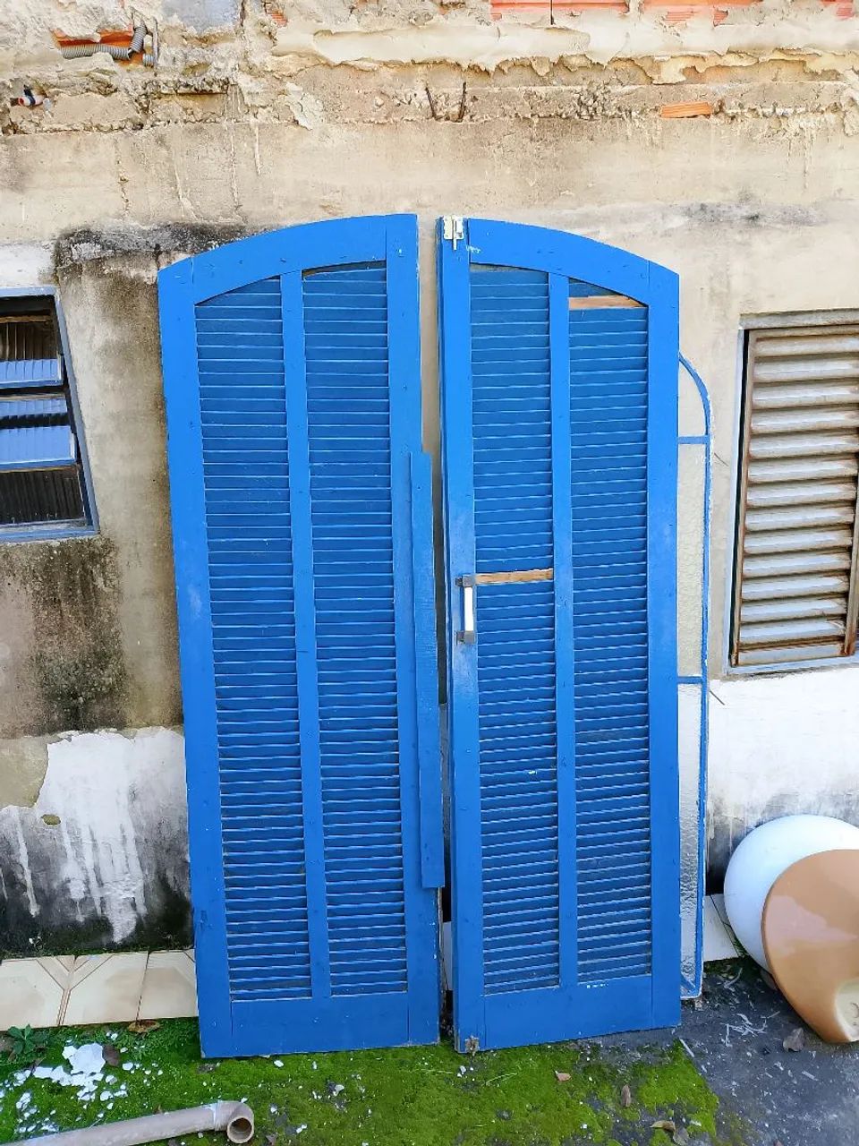 Porta ferro - Foto 4