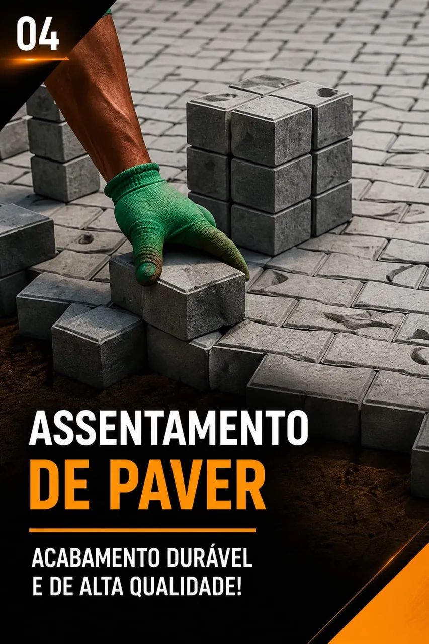 Vaga para sarrafeador
