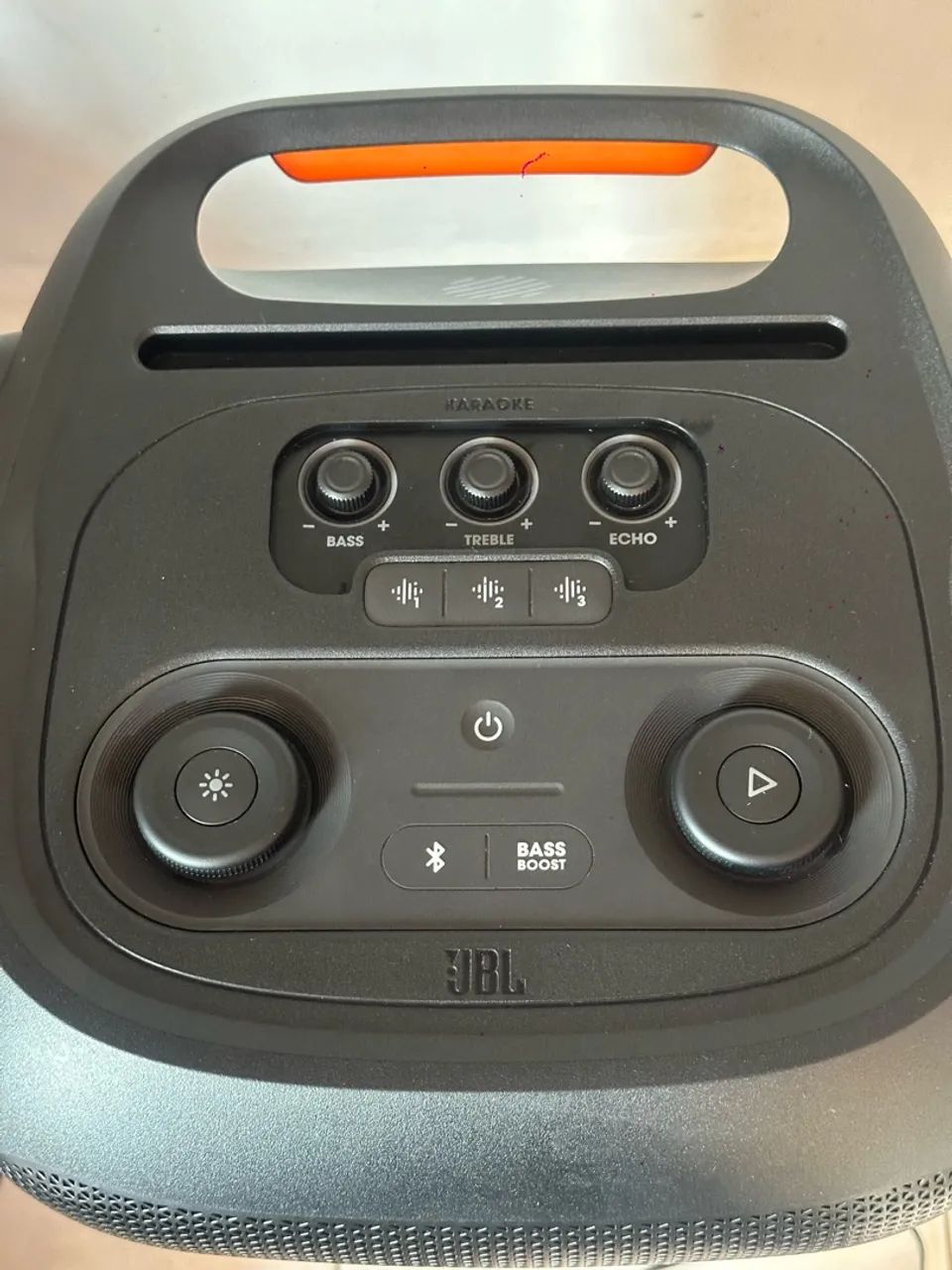 JBL PARTYBOX 710 - Foto 3