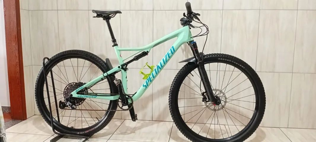 Specialized Epic Comp Carbon 29 - Full Suspension - Foto 2
