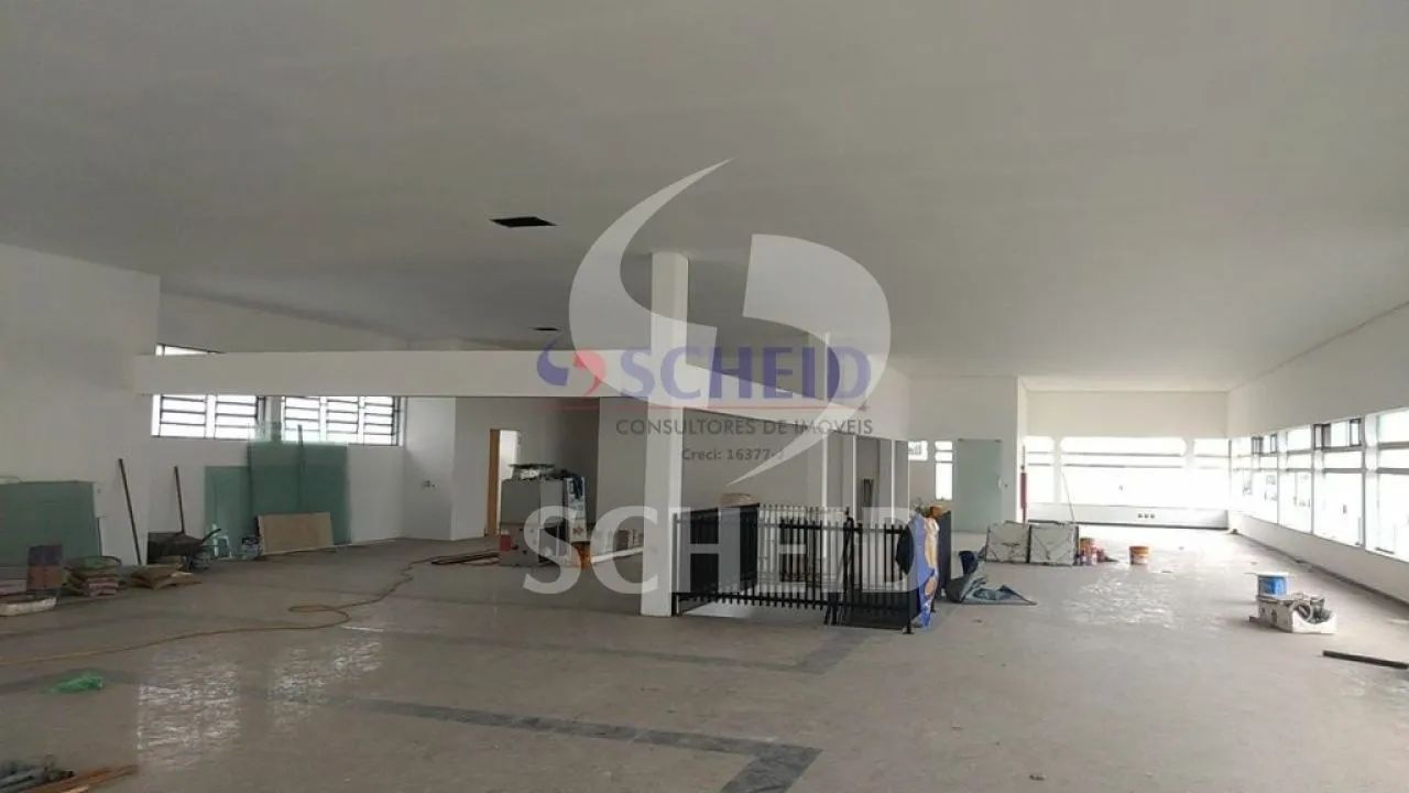 Prédio Comercial com 1060m2 em ótima localização na Zona Sul