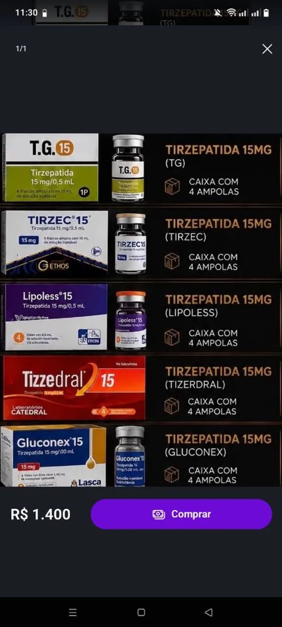 TG 15
