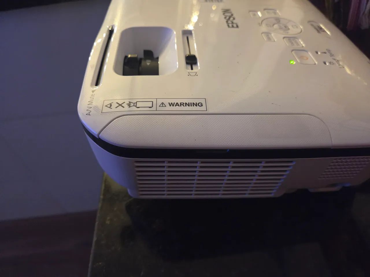  Epson PowerLite X14+. - Foto 2